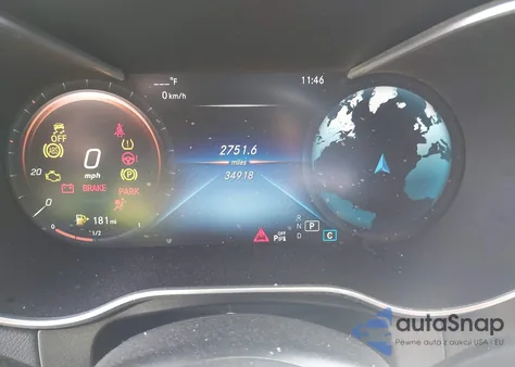 2022 Mercedes-Benz Glc 300 Suv from USA, damaged, VIN W1N0G8DB1NG101545